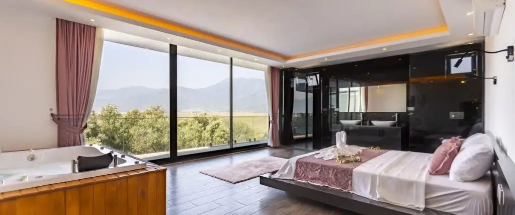 Ешилькёй: Villa Mia Premium