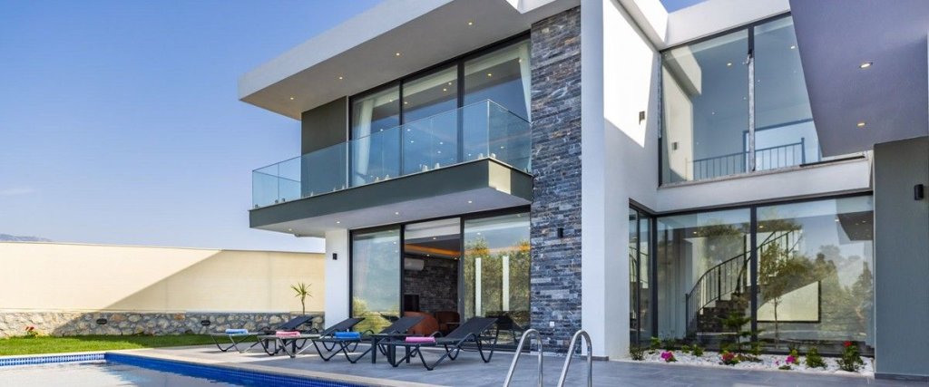 Villa Mia Premium — фото 1