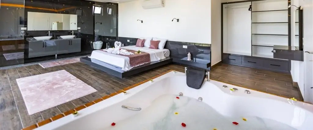 Ешилькёй: Villa Mia Premium