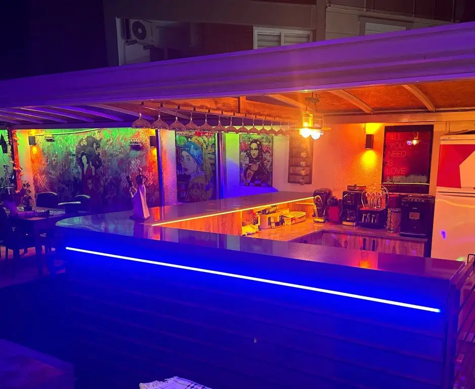 Белек: Boutique-hotel Art Butik Otel