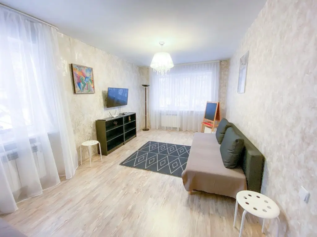 Кемерово: Na Michurina 23 (Kemerovo)
