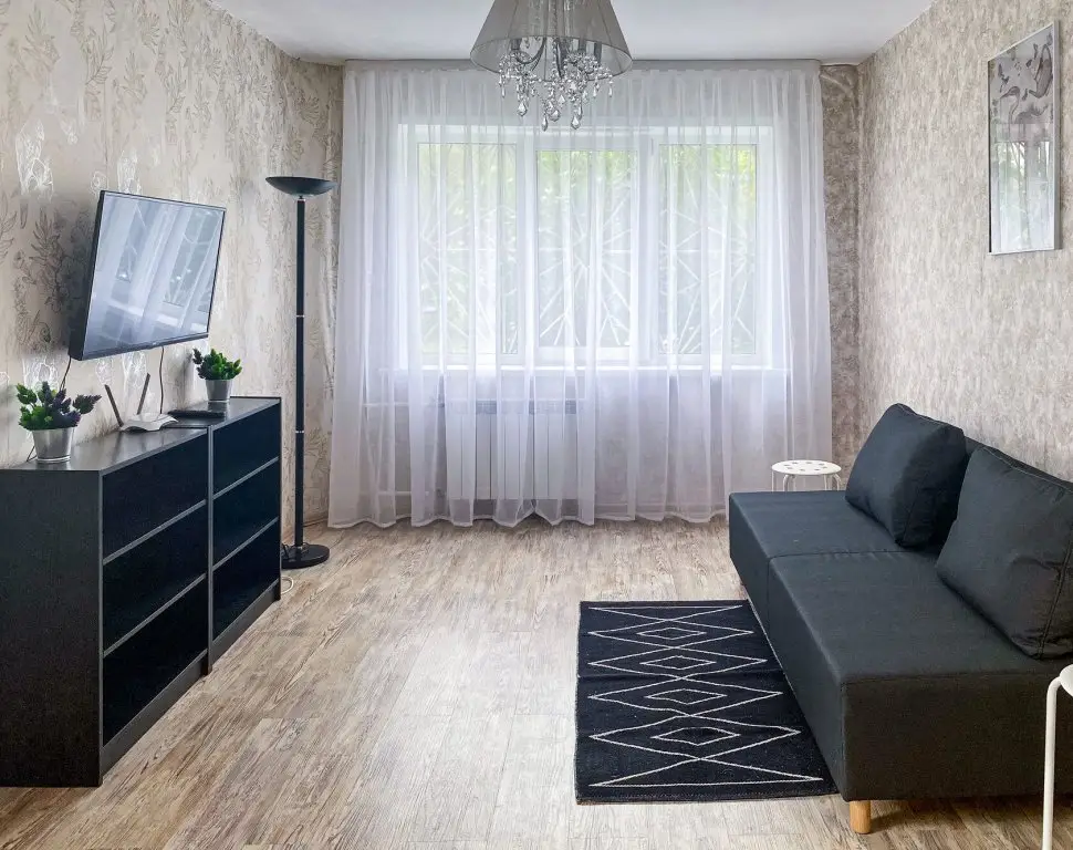 Кемерово: Na Michurina 23 (Kemerovo)
