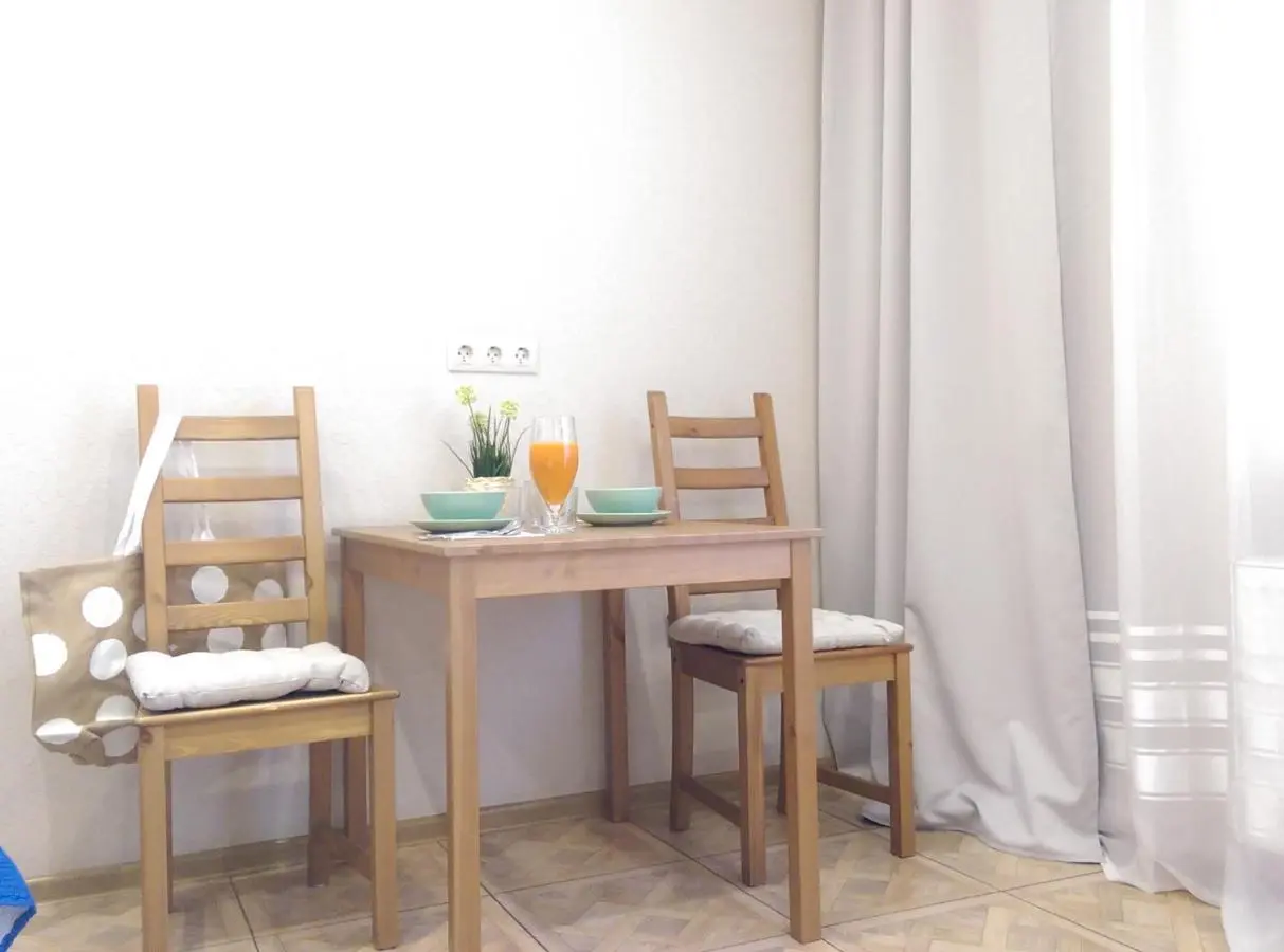 Санкт-Петербург: Apartment Gorod Masterov