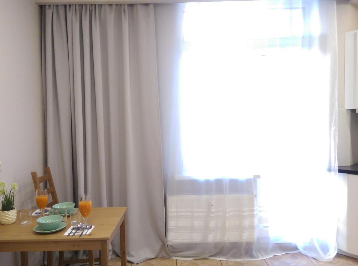 Санкт-Петербург: Apartment Gorod Masterov