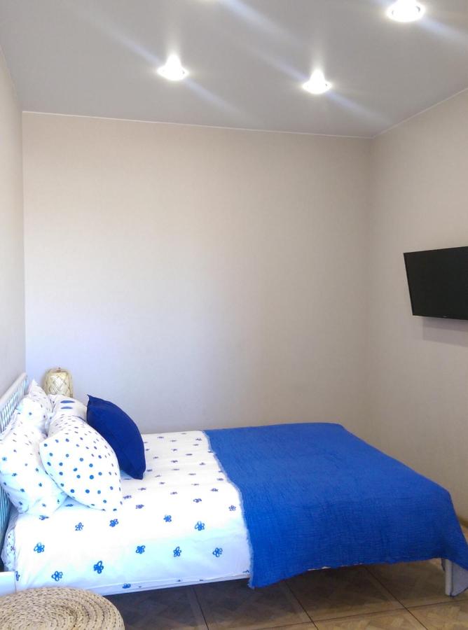 Санкт-Петербург: Apartment Gorod Masterov