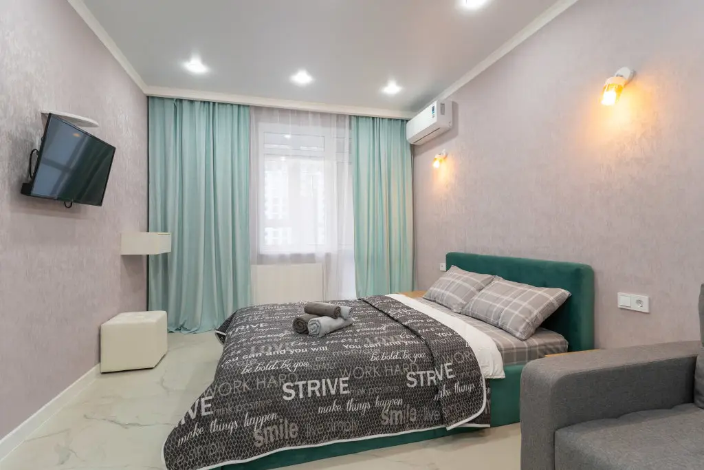 Новороссийск: LetoApart na Myskhakskom shosse