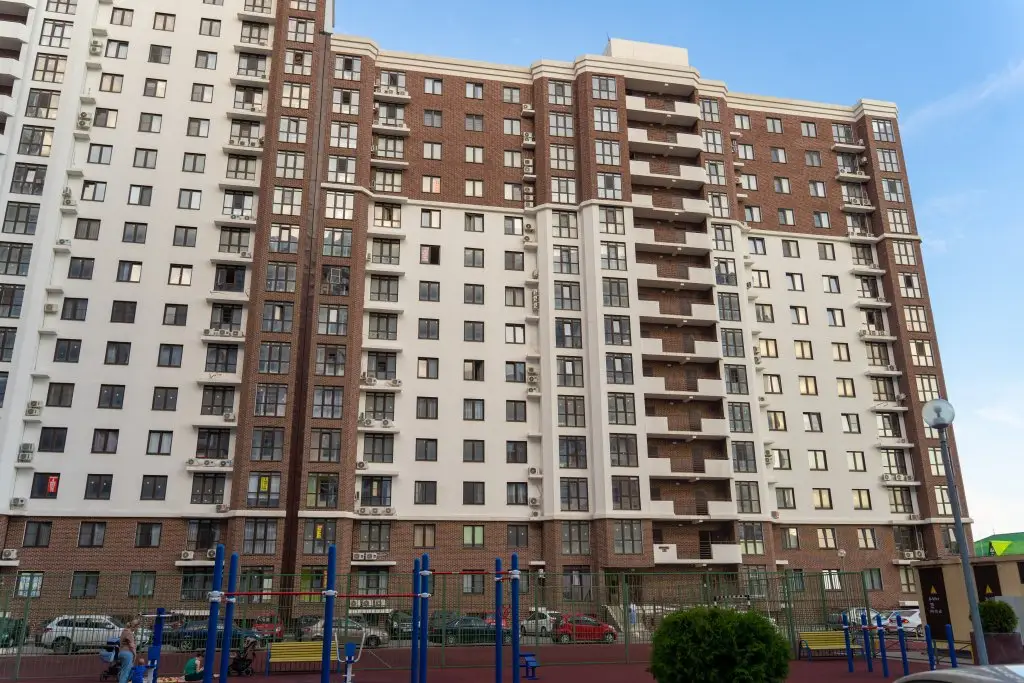Новороссийск: LetoApart na Myskhakskom shosse