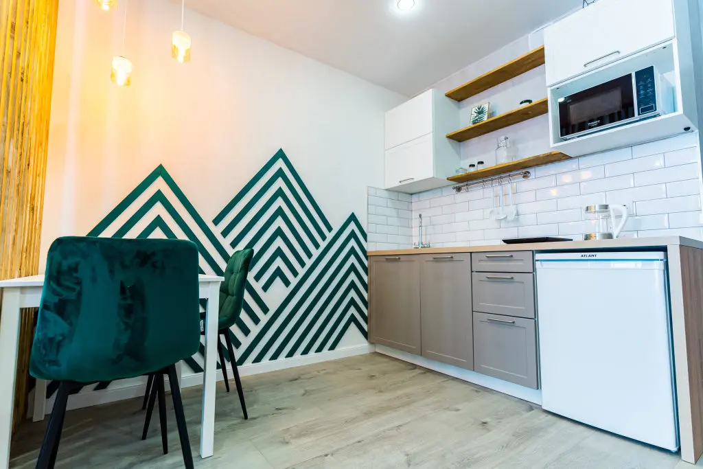Новороссийск: LetoApart na Myskhakskom shosse