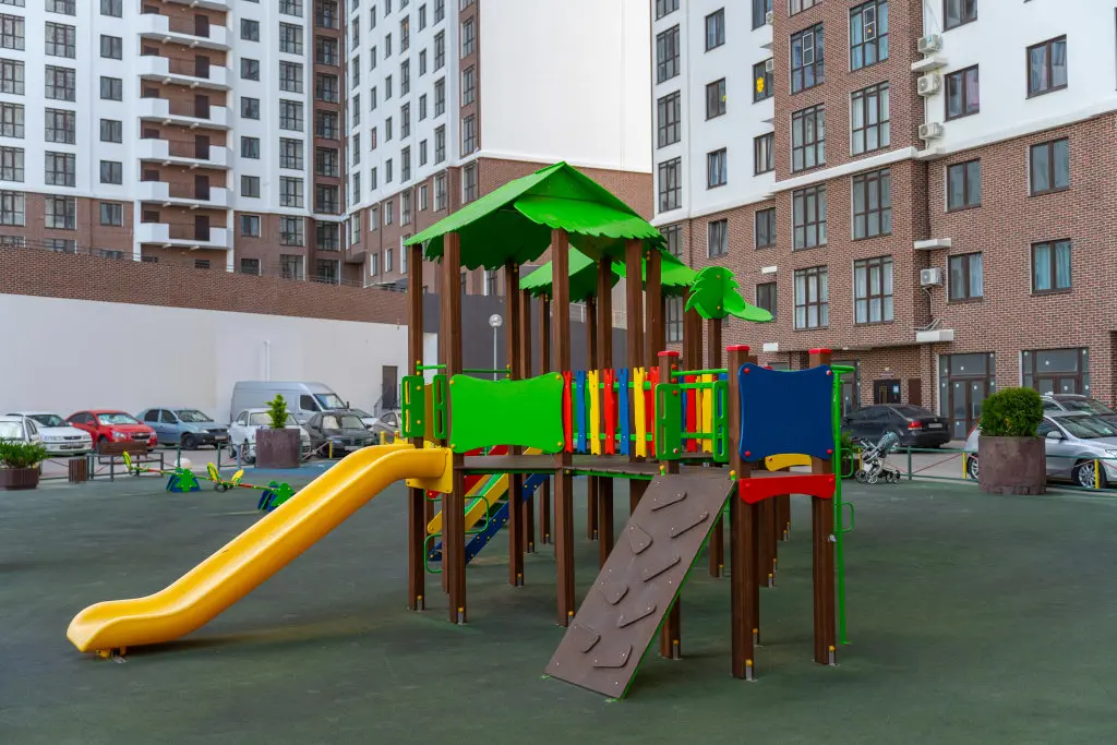 Новороссийск: LetoApart na Myskhakskom shosse