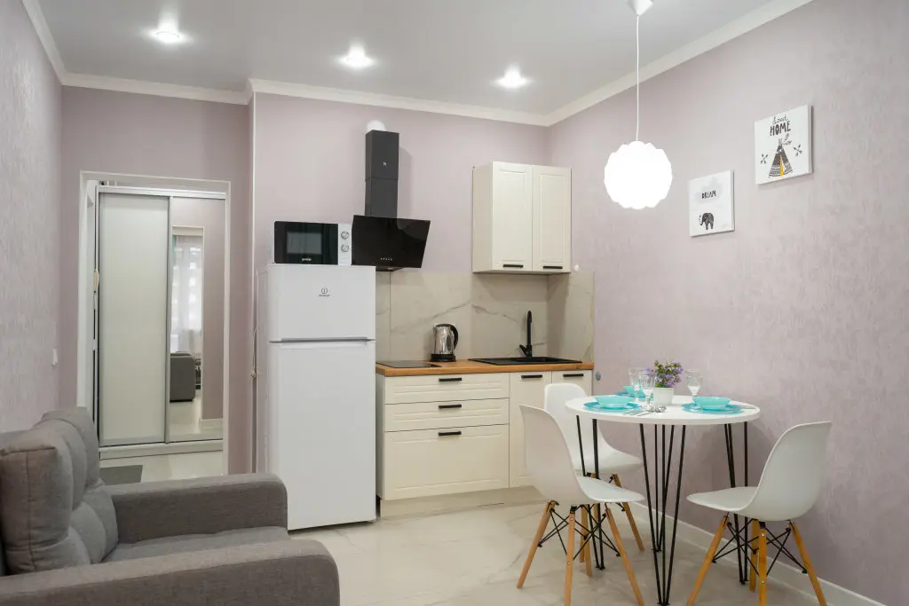 Новороссийск: LetoApart na Myskhakskom shosse