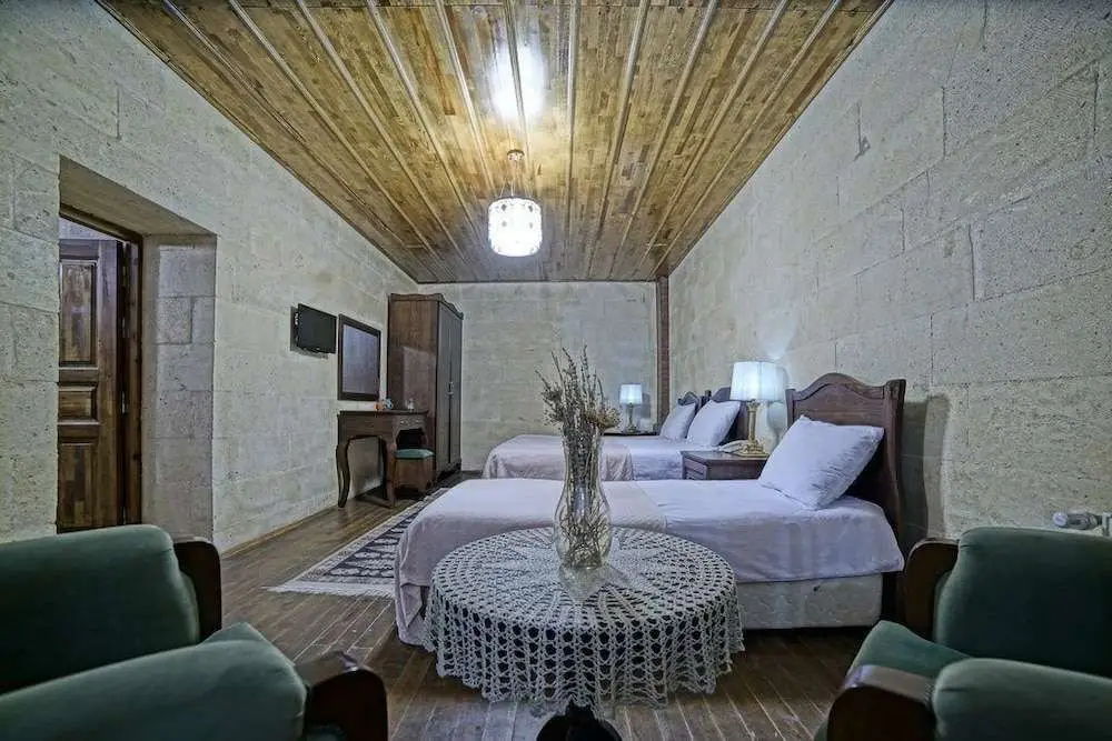 Samistal Lodge - Cappadocia — фото 1