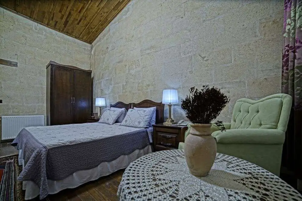Мустафапаша: Samistal Lodge - Cappadocia