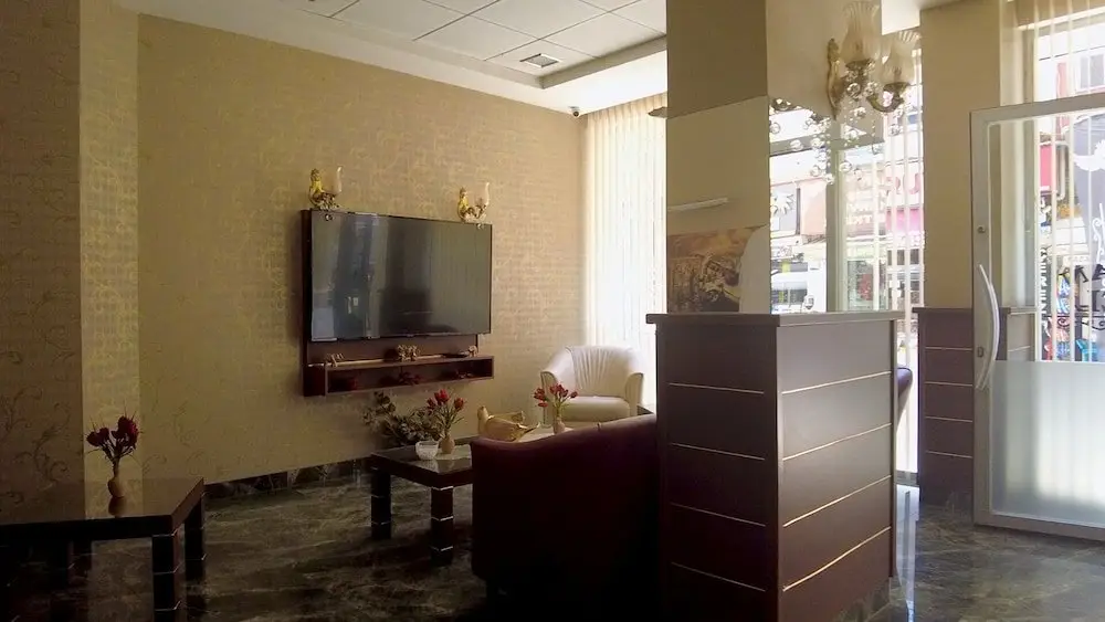 Savran Otel — фото 1