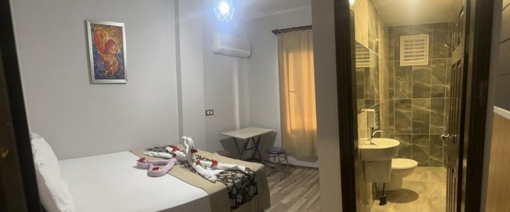 Мерсин: Tan Otel