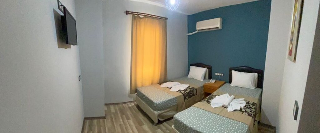 Мерсин: Tan Otel