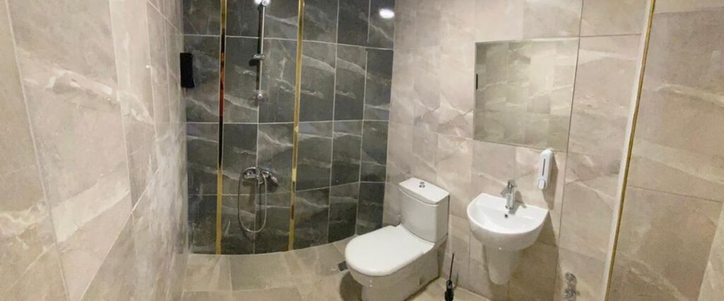 Мерсин: Tan Otel