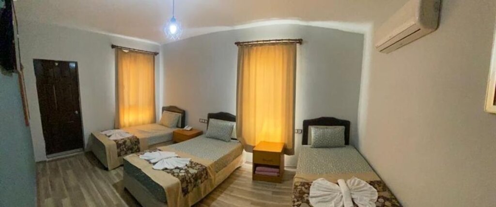 Мерсин: Tan Otel