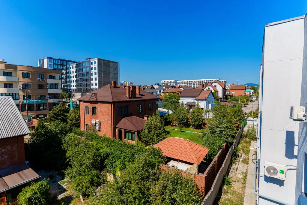 LetoApart na Molodezhnoy (Myskhako) — фото 1