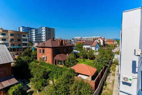 LetoApart na Molodezhnoy (Myskhako) — фото 1