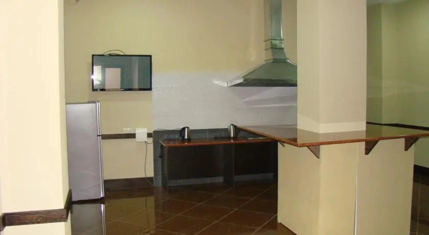 Кварели: Qvareli Inn Hostel
