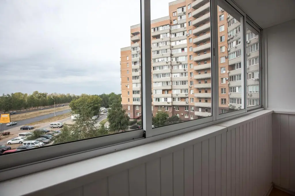 Тольятти: Апартаменты ZebraHome на Спортивной