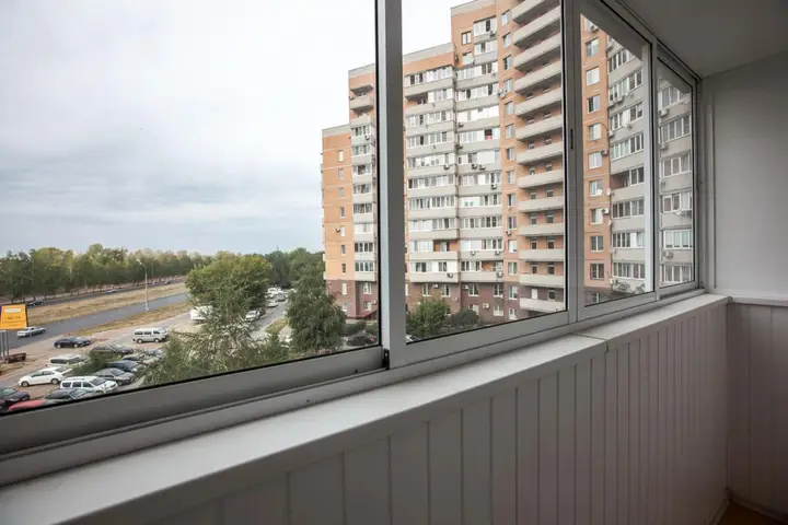 Тольятти: Апартаменты ZebraHome на Спортивной