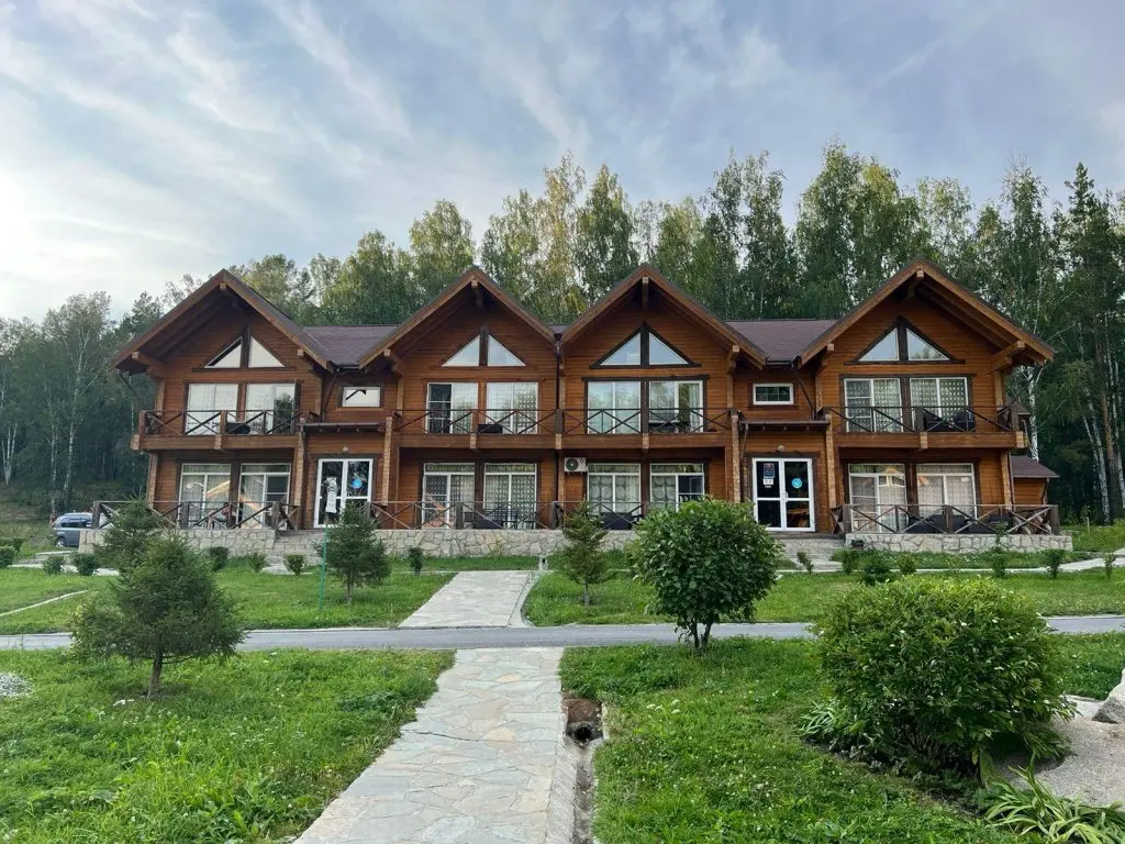 Миасс: Valley Sunny, корпус Sunny Valley 8 (Валли Санни, корпус Санни Валли 8)