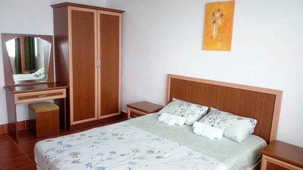 Красная Поляна: Guest House Ave Maria