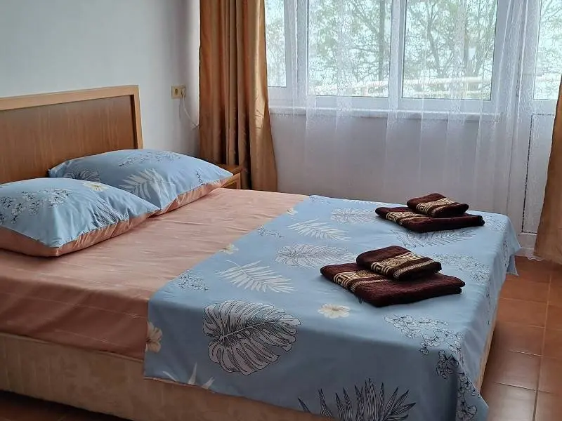 Красная Поляна: Guest House Ave Maria