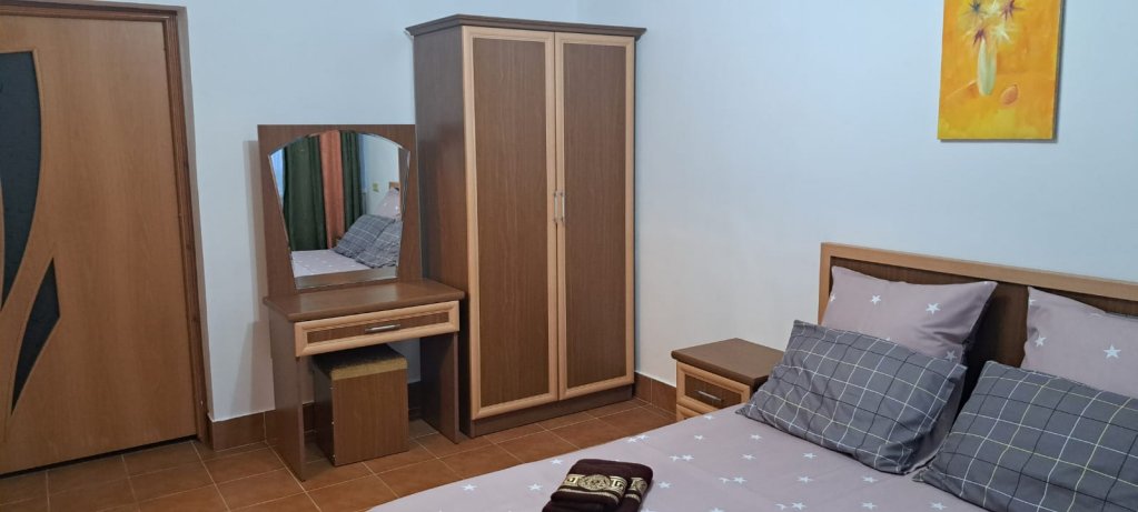 Красная Поляна: Guest House Ave Maria