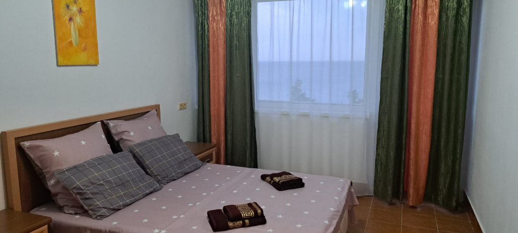 Красная Поляна: Guest House Ave Maria