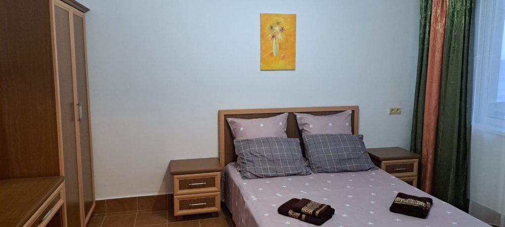 Красная Поляна: Guest House Ave Maria