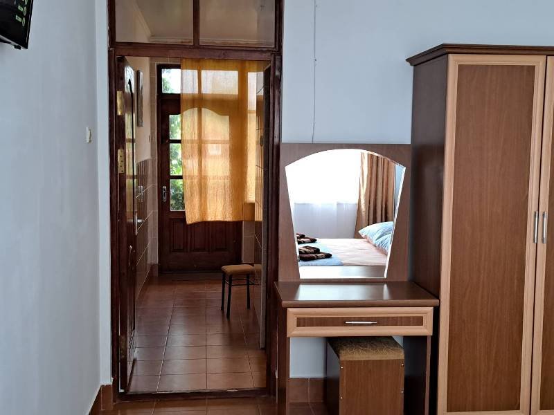 Красная Поляна: Guest House Ave Maria
