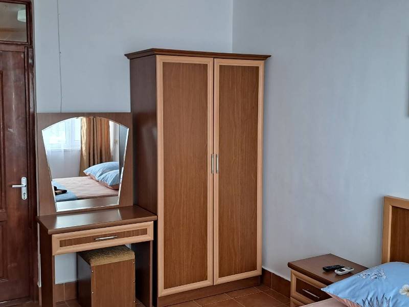 Красная Поляна: Guest House Ave Maria