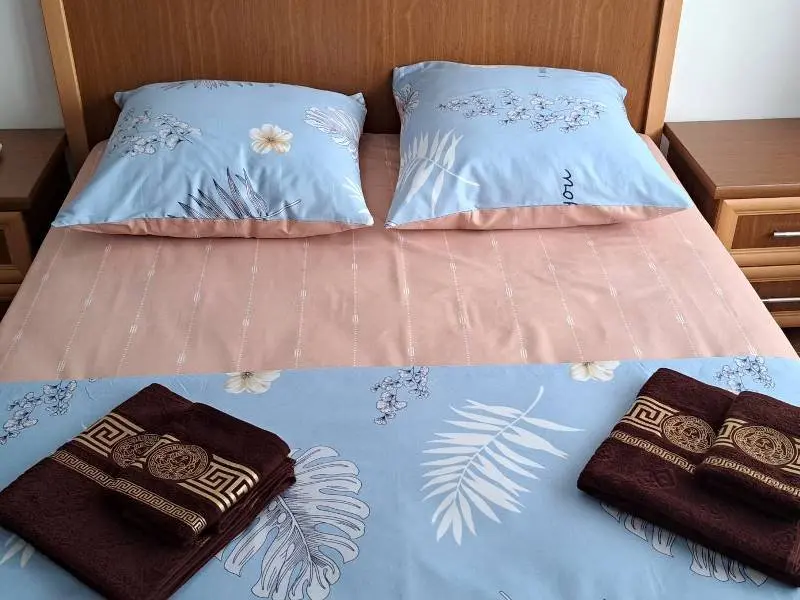 Красная Поляна: Guest House Ave Maria