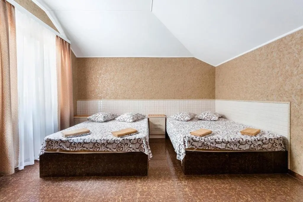 Геленджик: Guest House City Center(Геленджик)