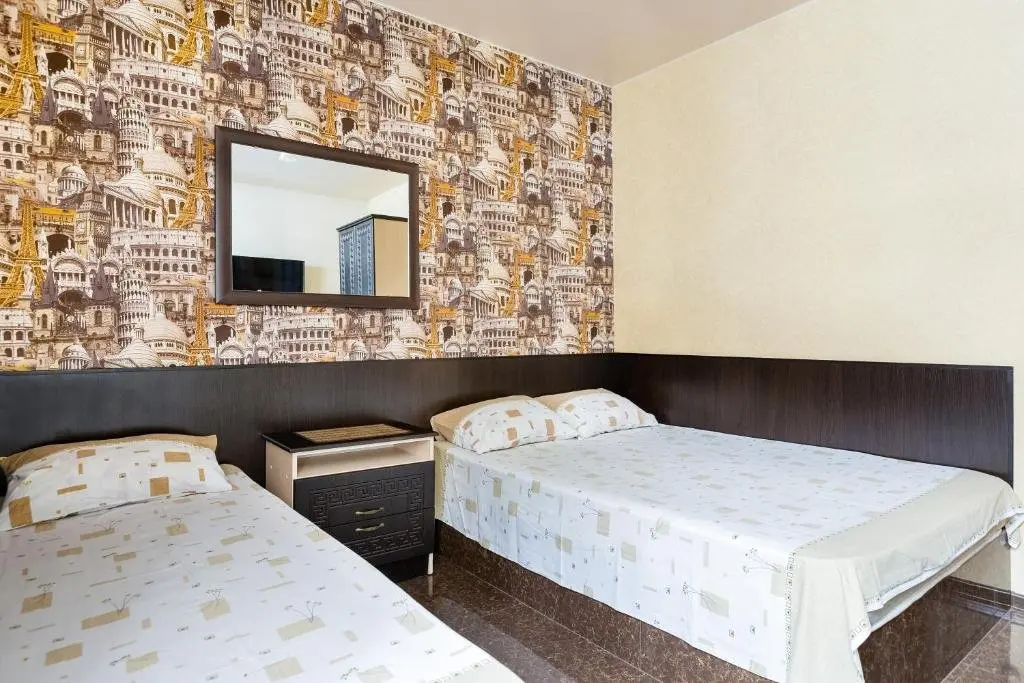 Геленджик: Guest House City Center(Геленджик)