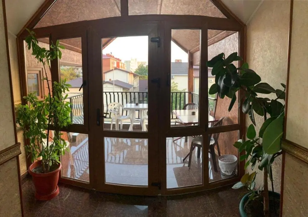 Геленджик: Guest House City Center(Геленджик)