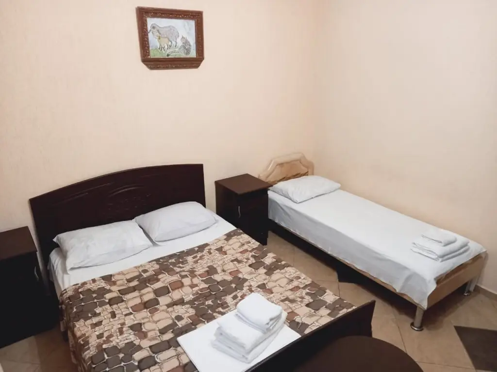 Геленджик: Guest House City Center(Геленджик)