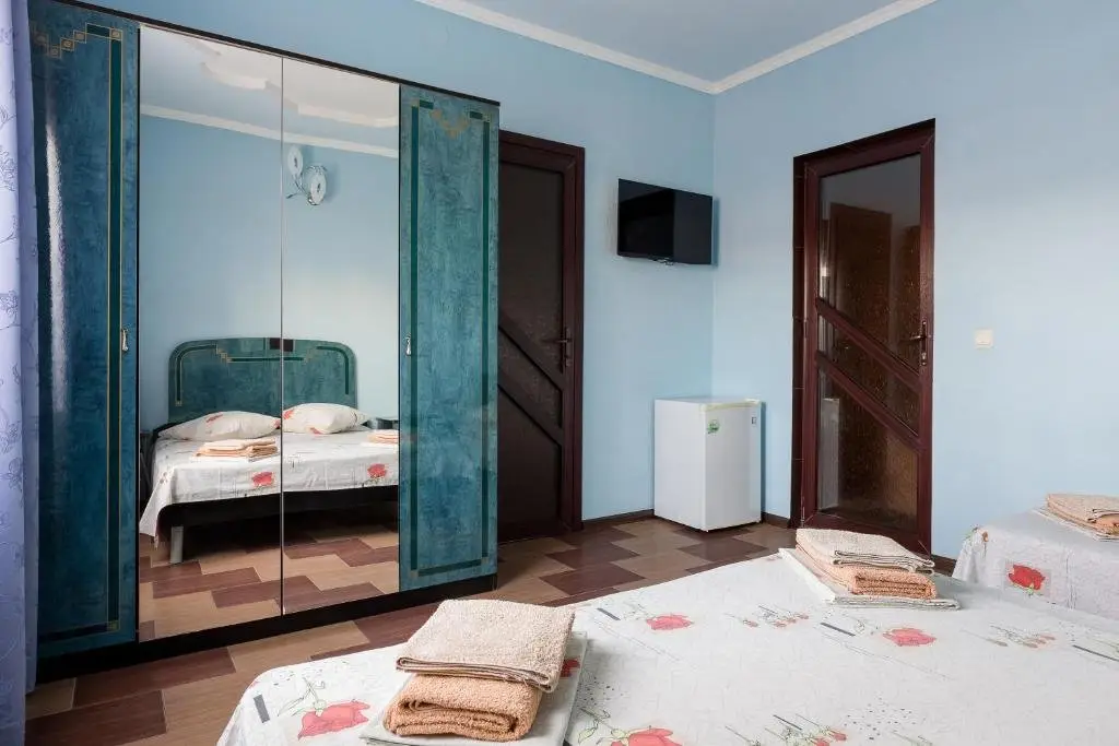 Геленджик: Guest House City Center(Геленджик)