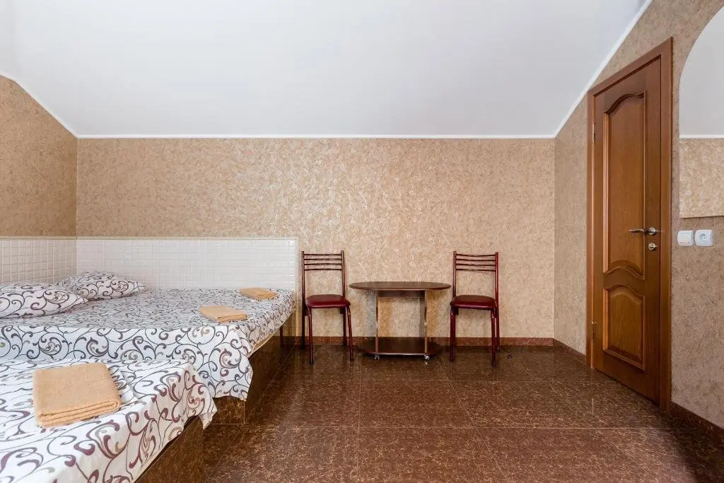 Геленджик: Guest House City Center(Геленджик)