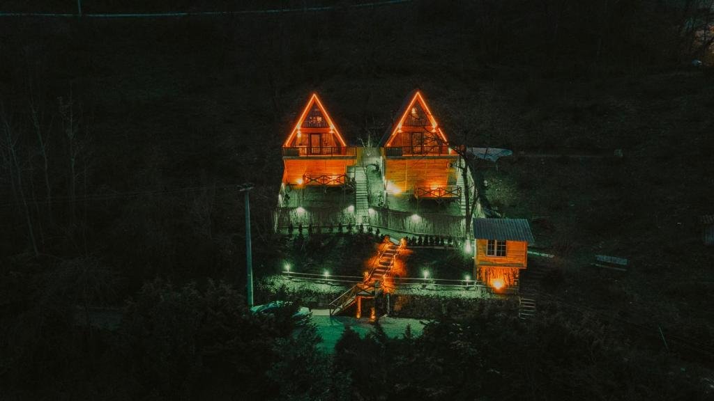 Сакарья: Sapanca patika bungalov