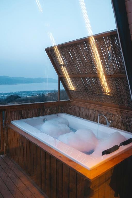 Сакарья: Sapanca patika bungalov