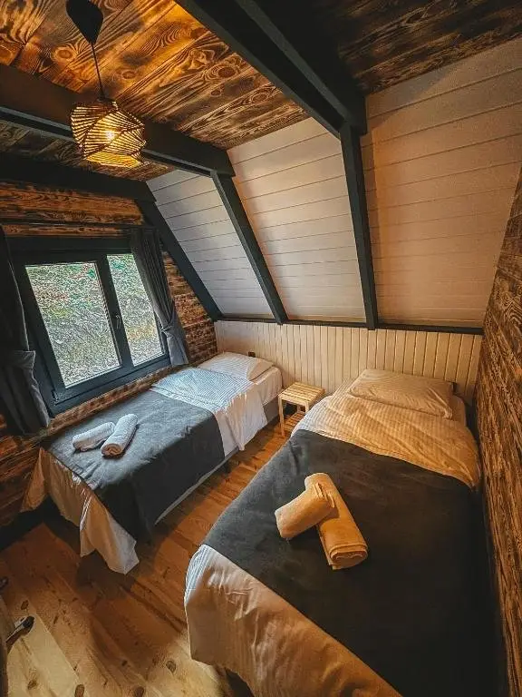 Сакарья: Sapanca patika bungalov