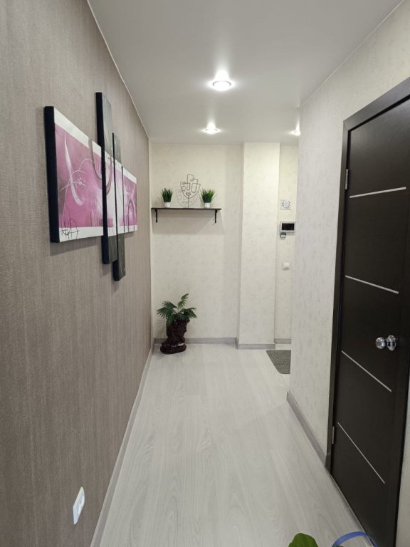 Красноярск: Квартира на Авиаторов 38