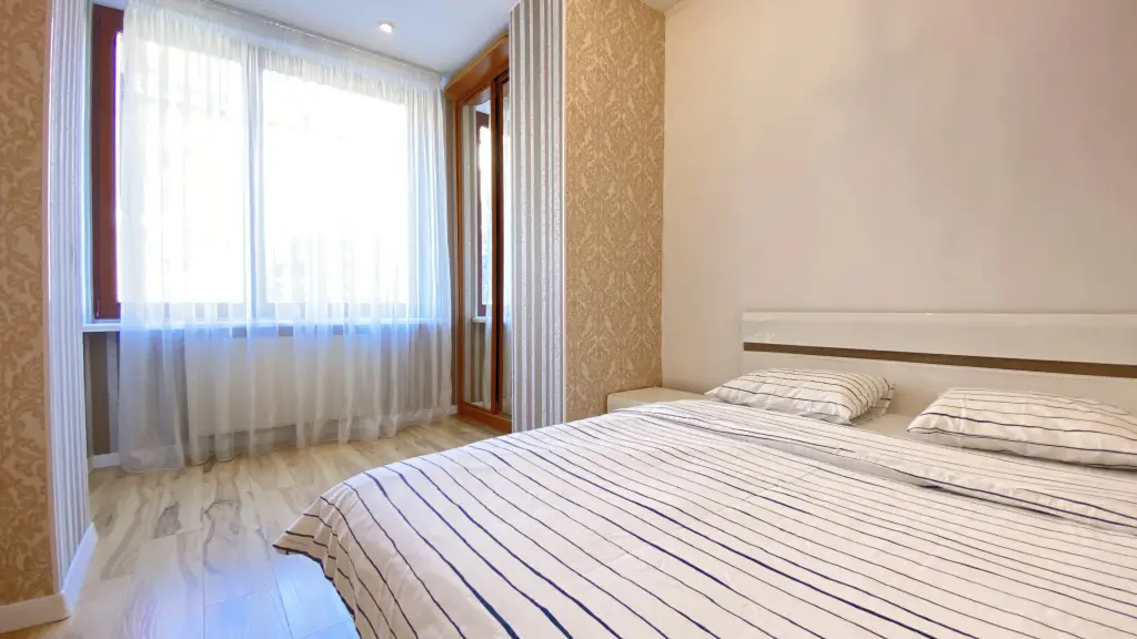 Апартаменты City Center Apartment — фото 1