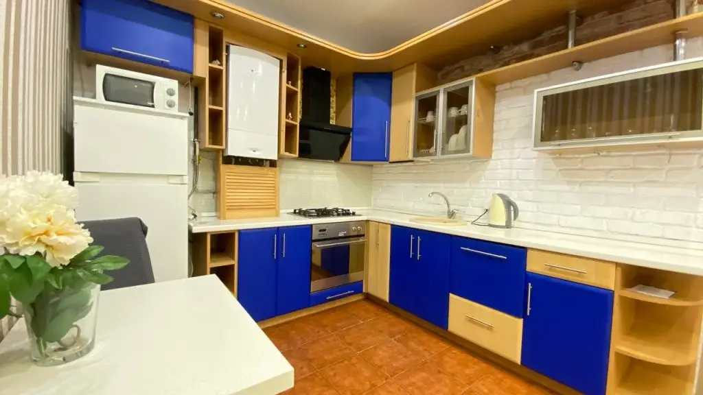 Калининград: Апартаменты City Center Apartment