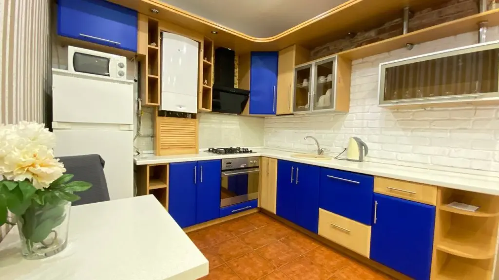 Калининград: Апартаменты City Center Apartment