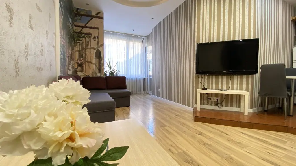 Калининград: Апартаменты City Center Apartment