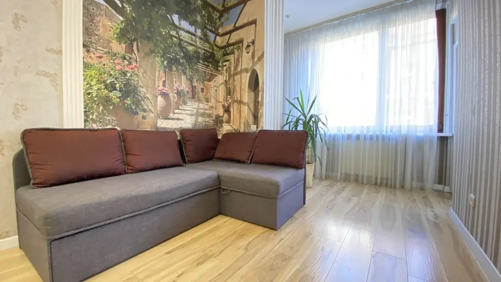 Калининград: Апартаменты City Center Apartment